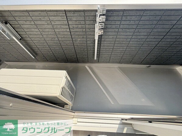 D-Sereno下藤沢の物件内観写真